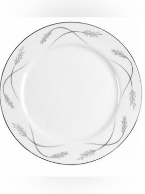 Mikasa Grace Ine China dinner plate (click for additional pieces)
